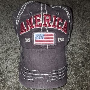 America hat